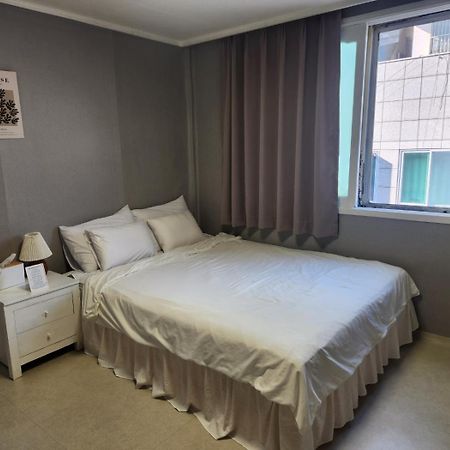 Stay Mido Busan Exterior photo