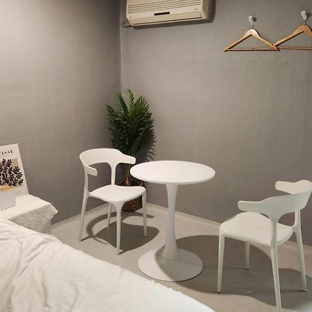 Stay Mido Busan Exterior photo