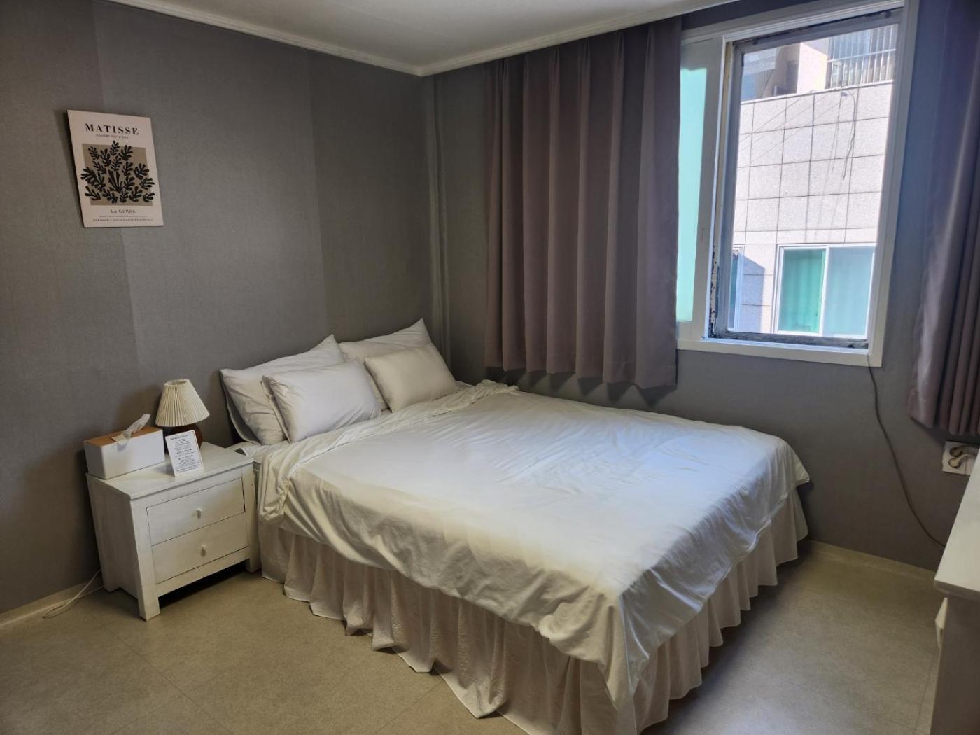 Stay Mido Busan Exterior photo