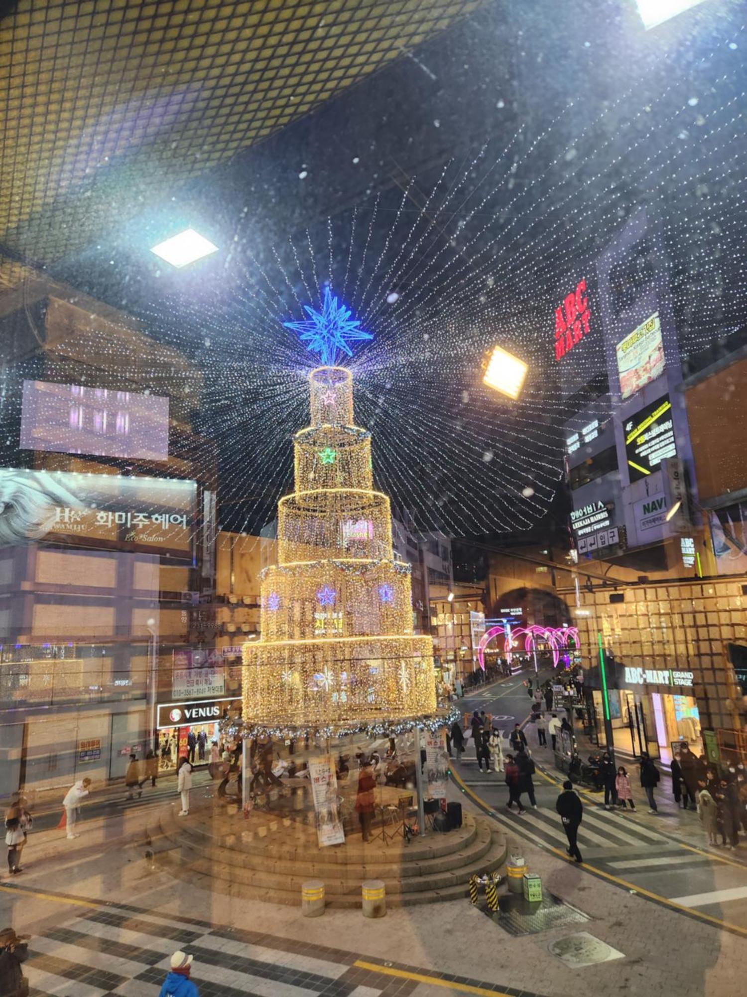 Stay Mido Busan Exterior photo