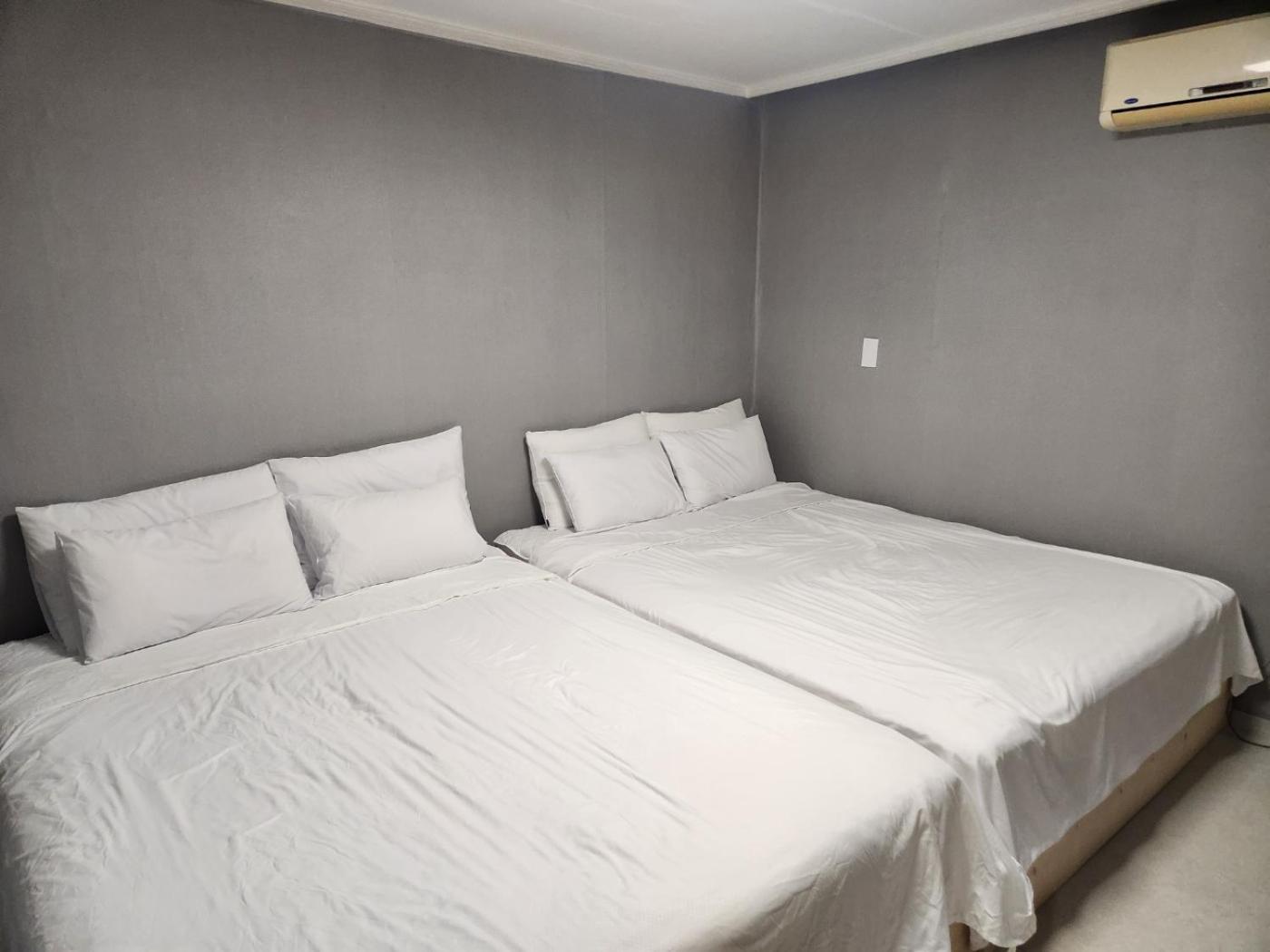 Stay Mido Busan Exterior photo