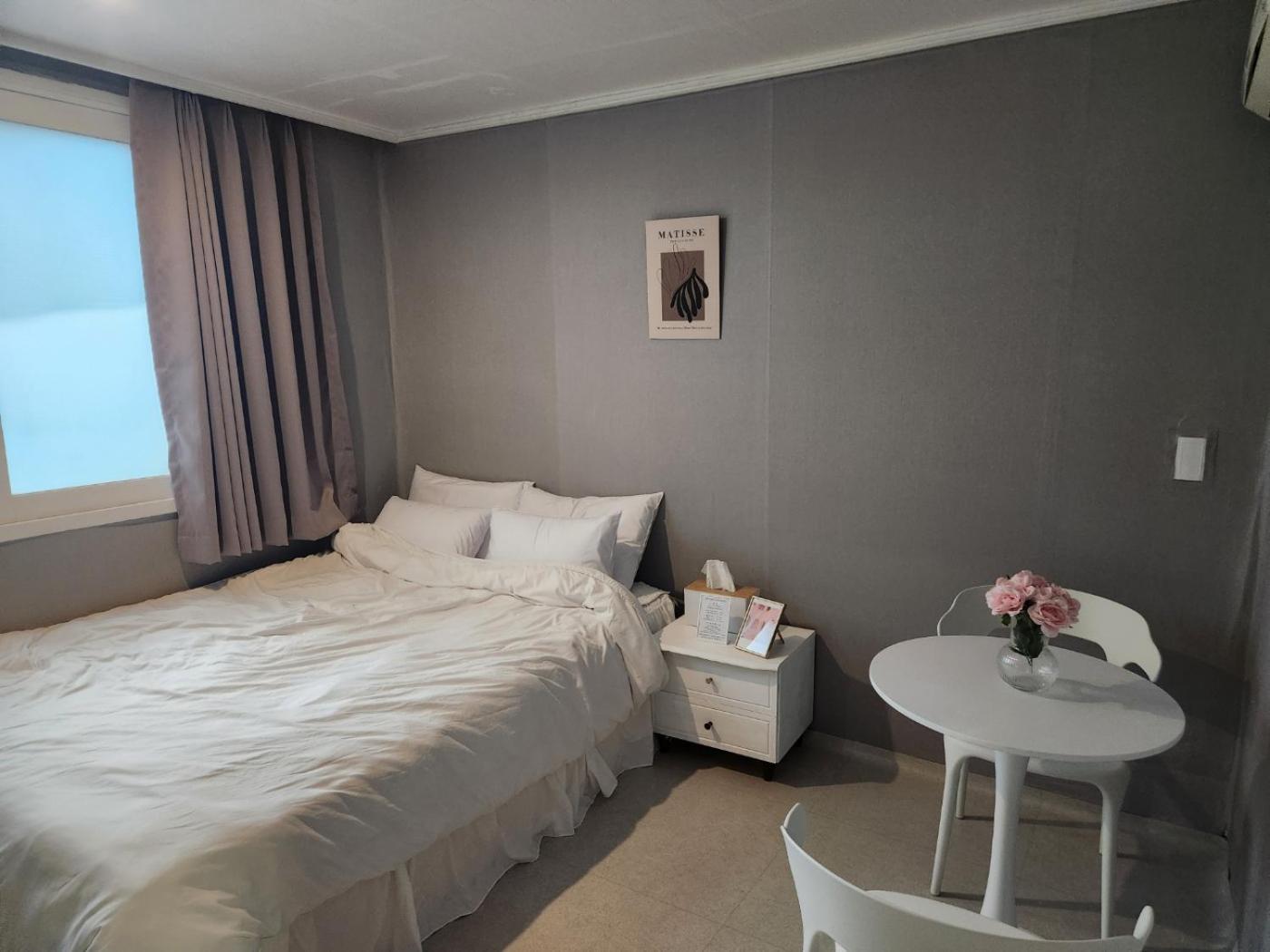 Stay Mido Busan Exterior photo