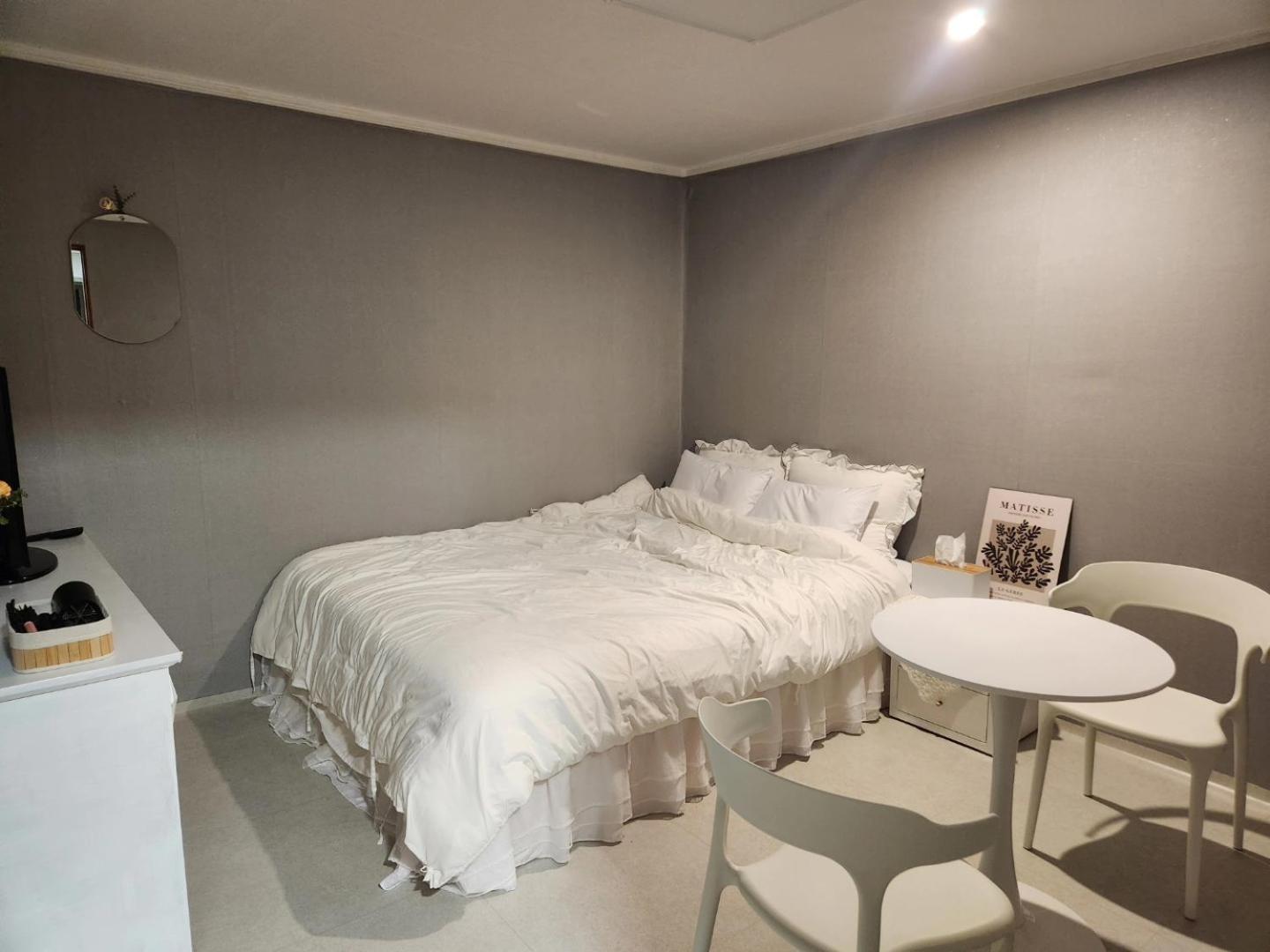Stay Mido Busan Exterior photo