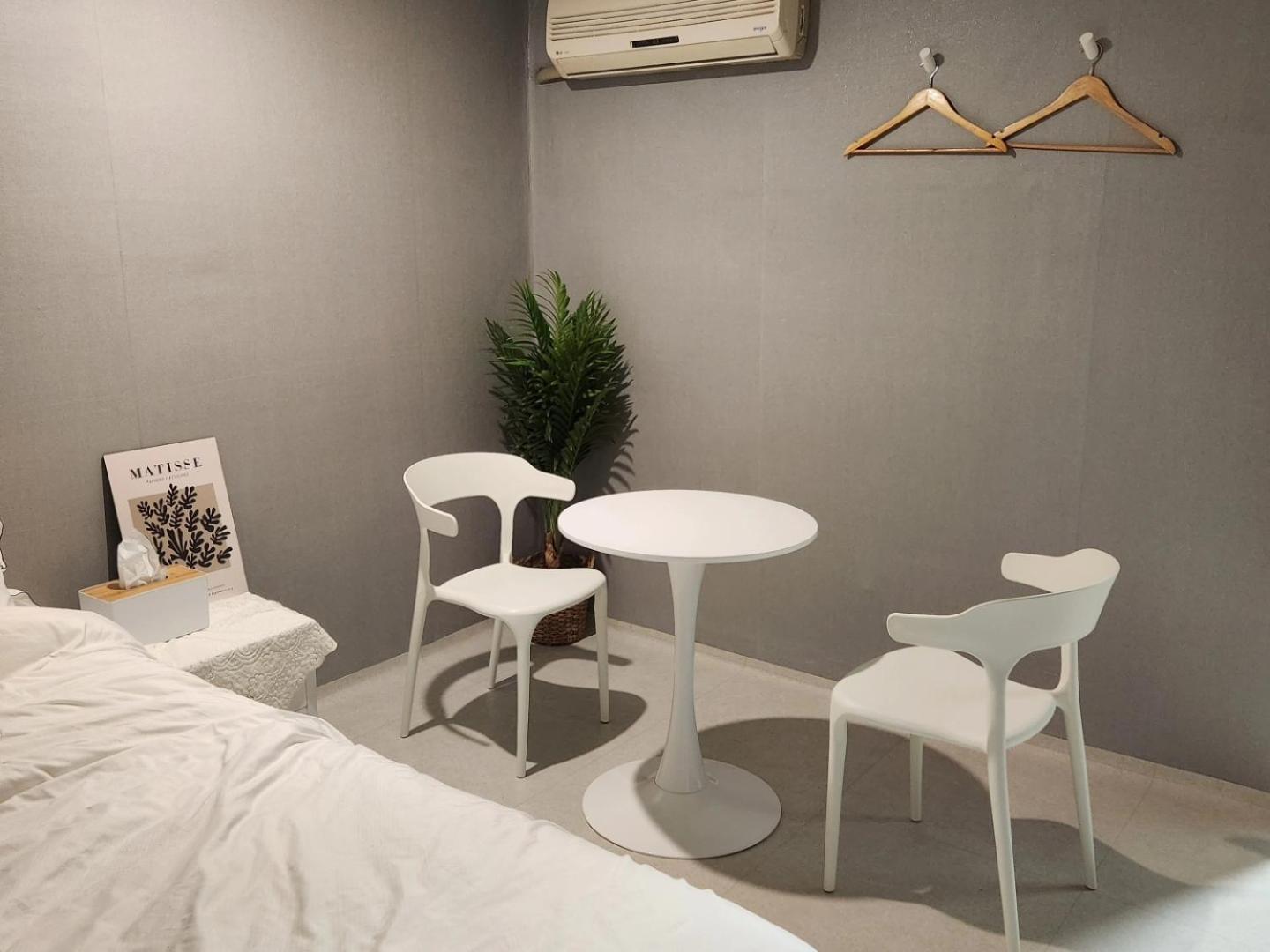 Stay Mido Busan Exterior photo