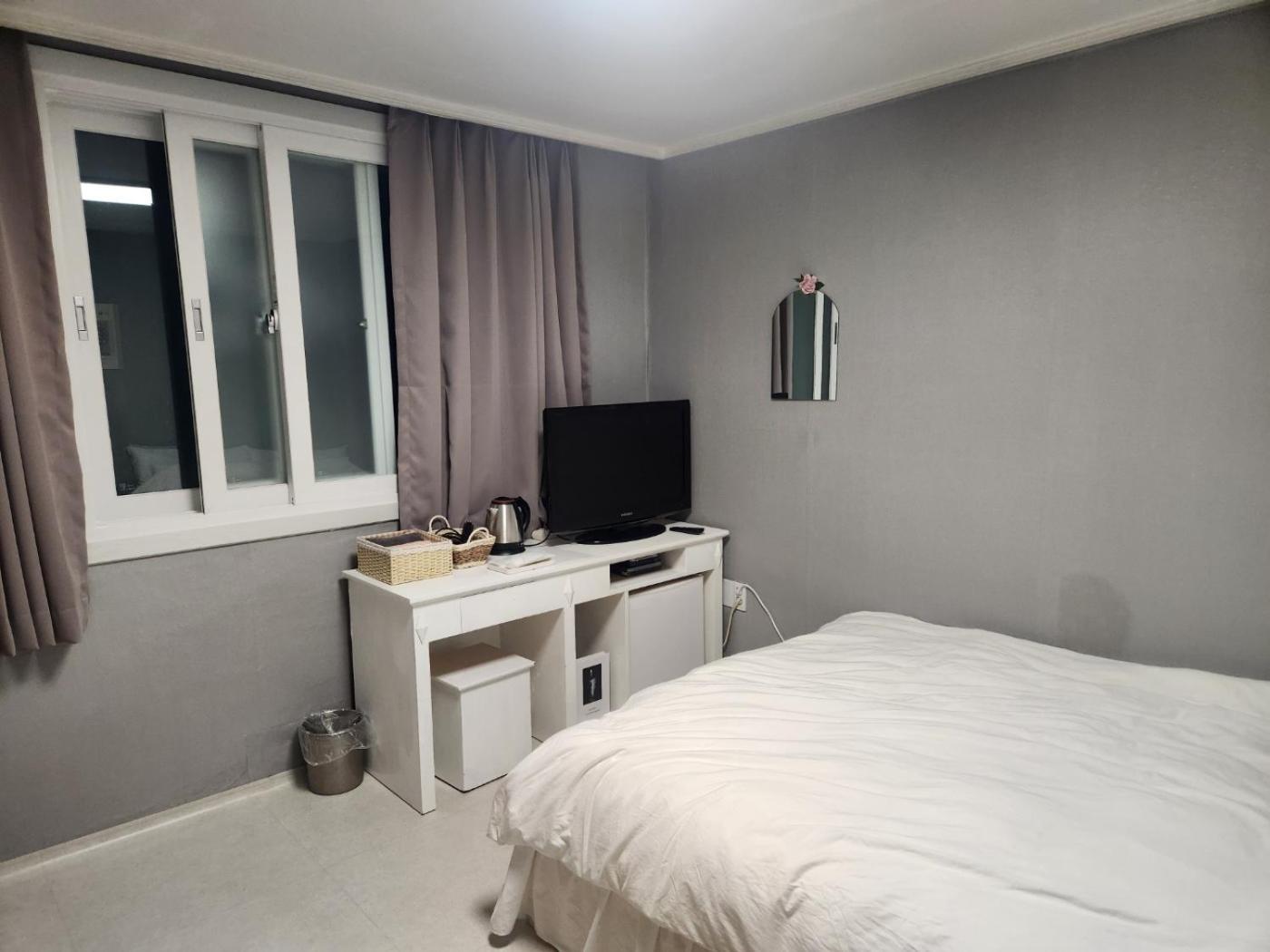 Stay Mido Busan Exterior photo