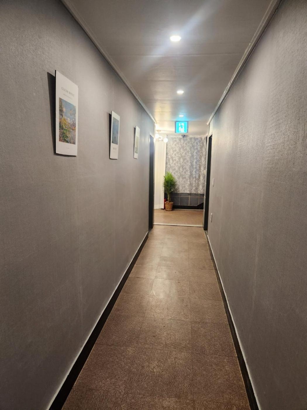 Stay Mido Busan Exterior photo