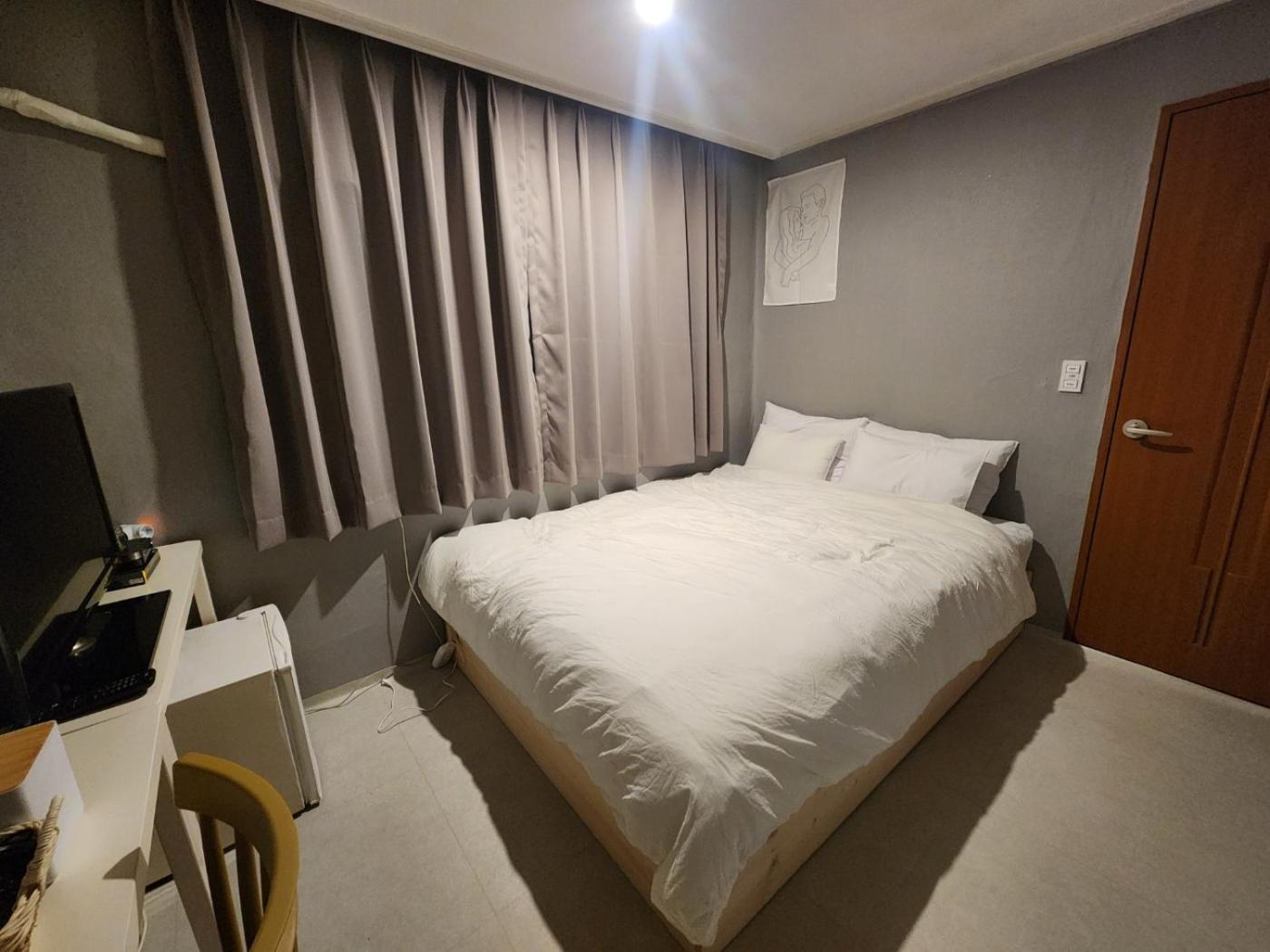Stay Mido Busan Exterior photo