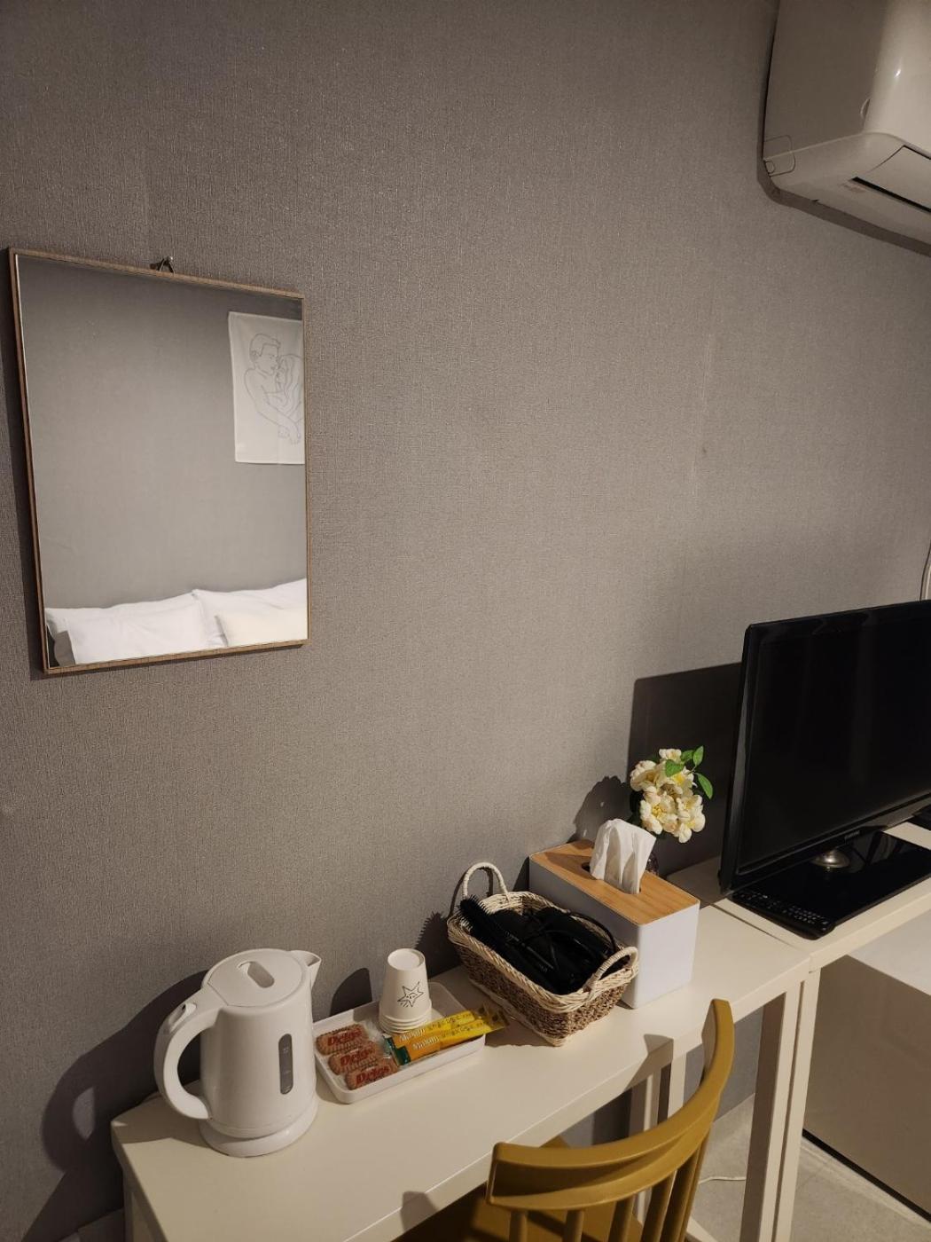 Stay Mido Busan Exterior photo