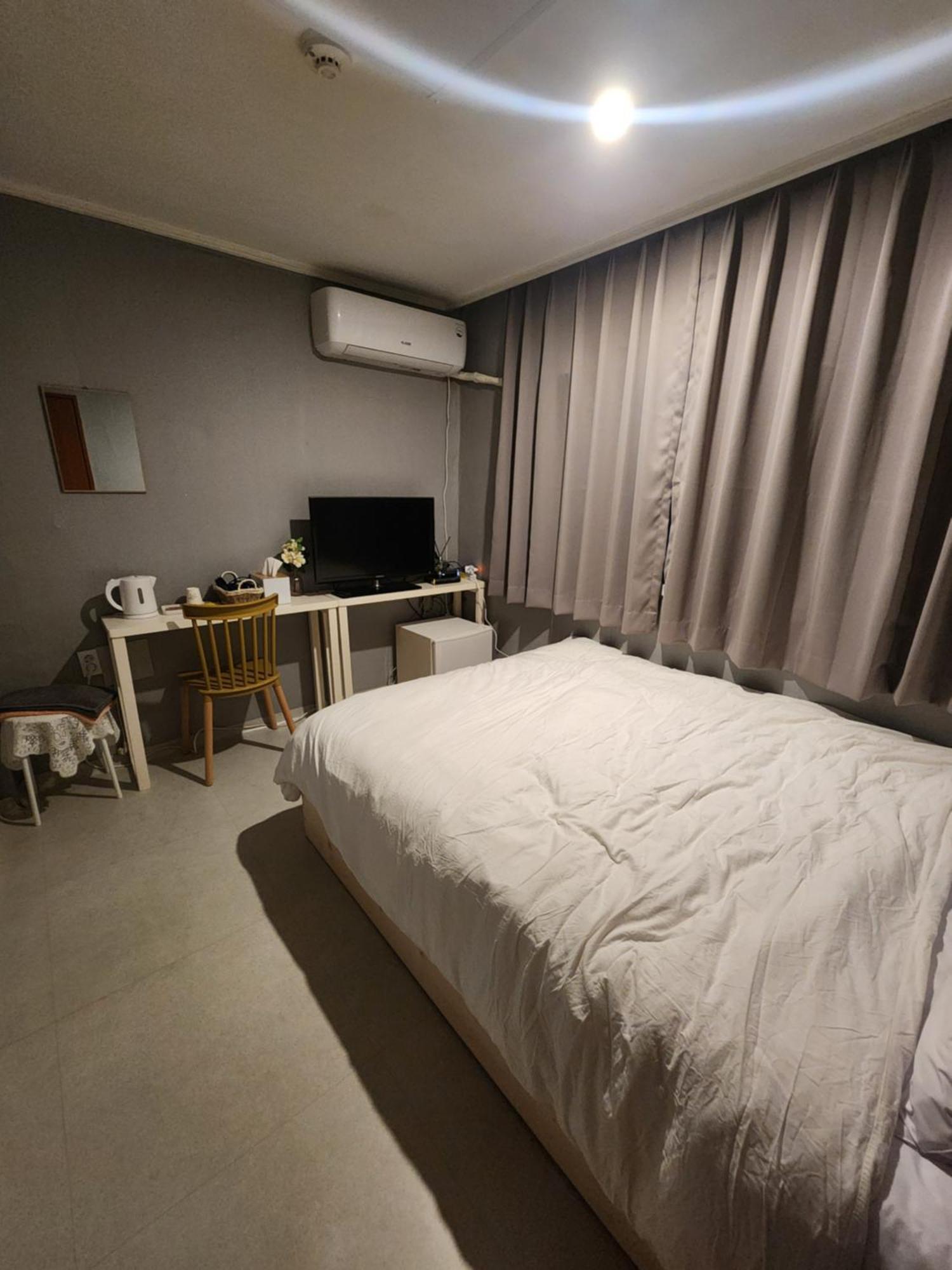 Stay Mido Busan Exterior photo