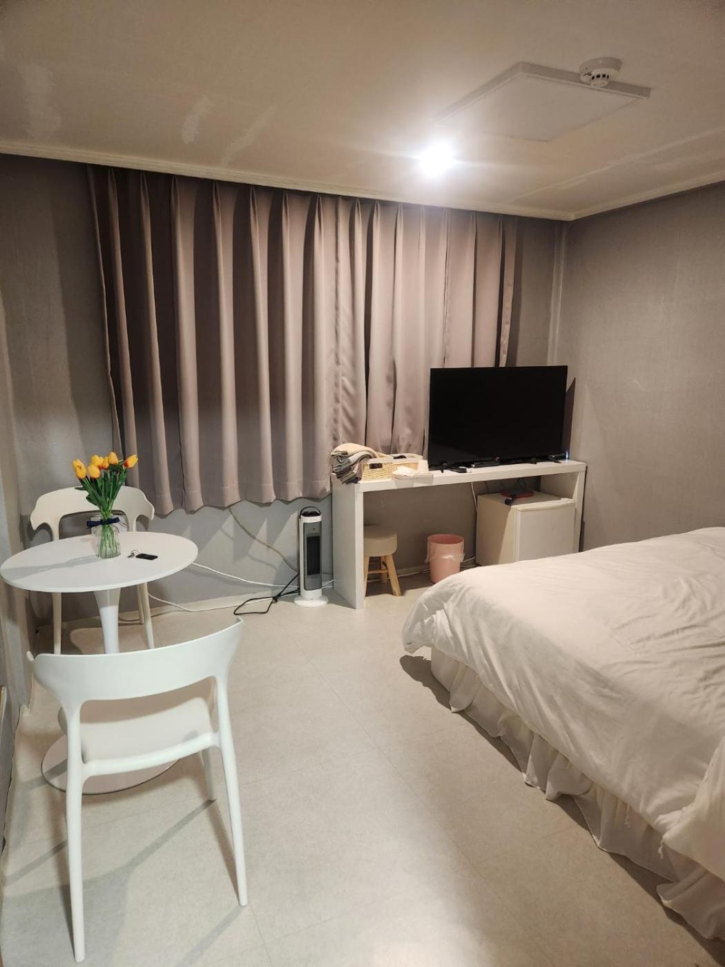 Stay Mido Busan Room photo